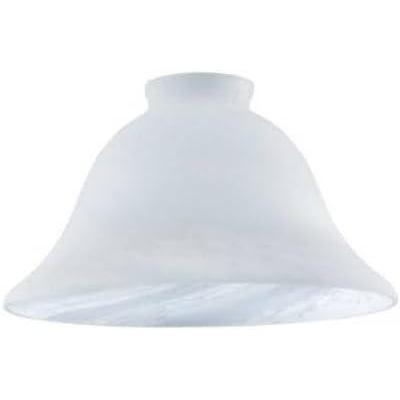 image:imageWESTINGHOUSE LIGHTING CORP 81333 8133300 414SwirlSca GlasShade1