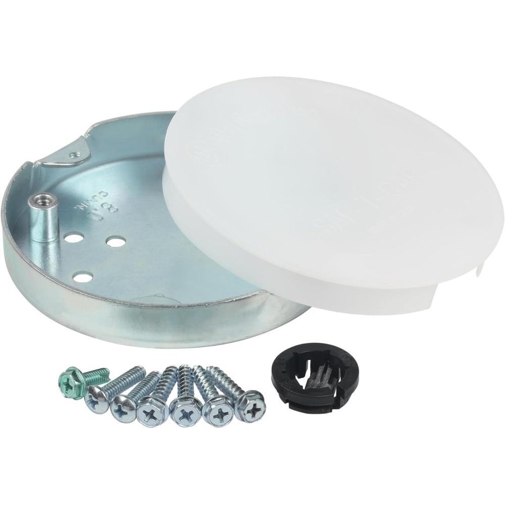 image:imageWestinghouse 0103011 SafTPan 58Inch Deep1 Count Pack of 1