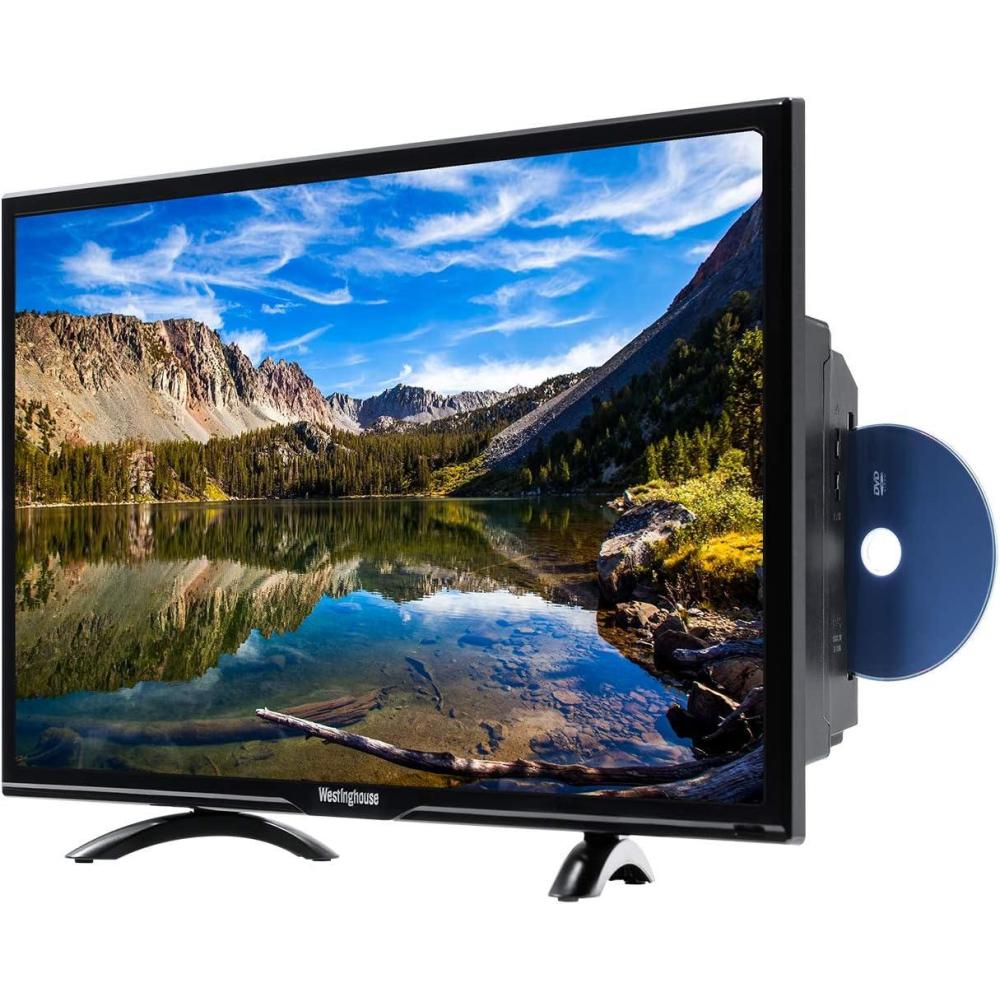 image:imageWestinghouse 32 inch LED HD DVD Combo TV