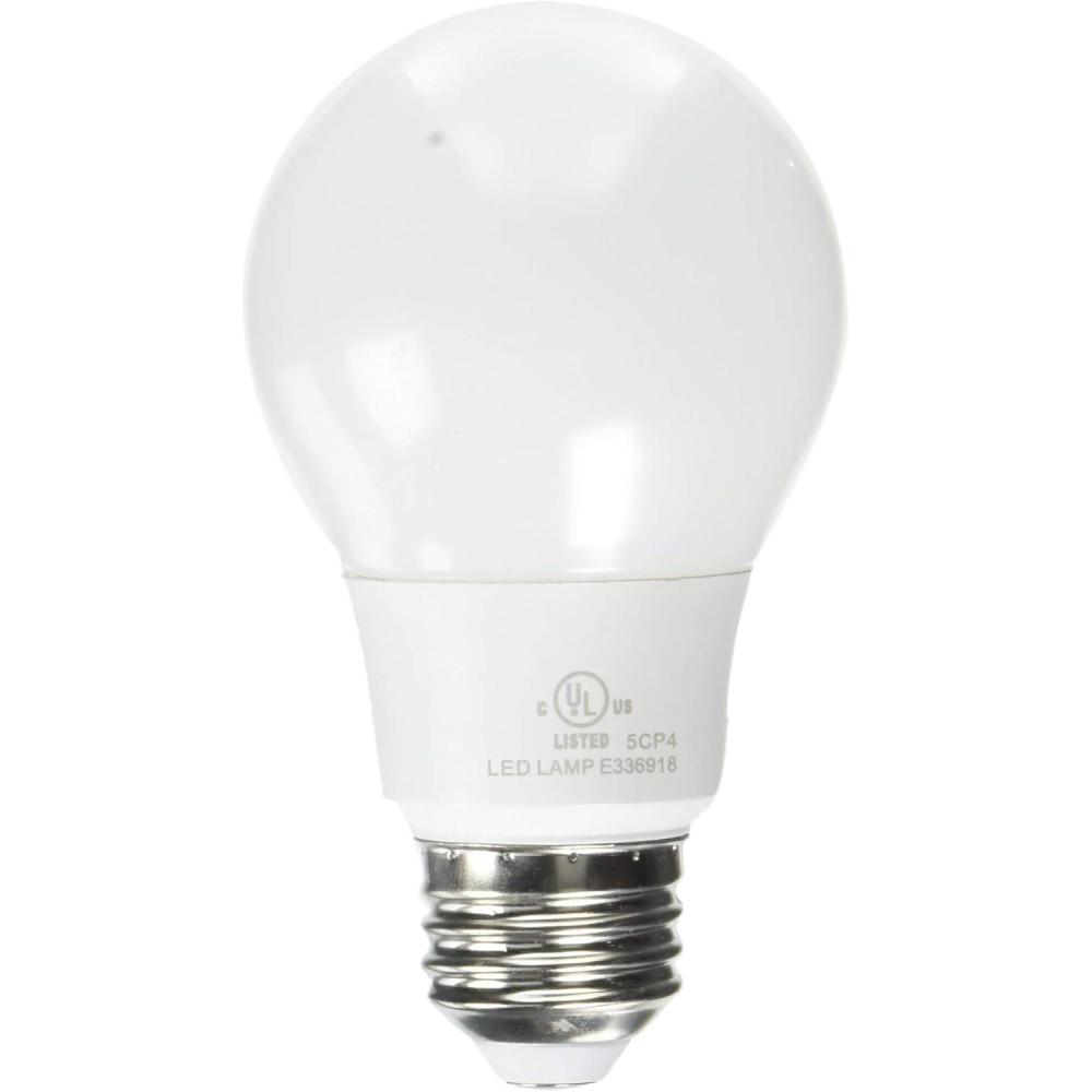 image:imageWestinghouse 4369700 60Watt Equivalent Omni A19 Soft White LED Light Bulb with Medium Base1 Count Pack of 1