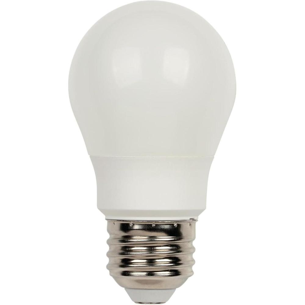 image:imageWestinghouse 4513600 60W Equivalent A15 Soft White Led Light Bulb with Medium Base1 Count Pack of 1