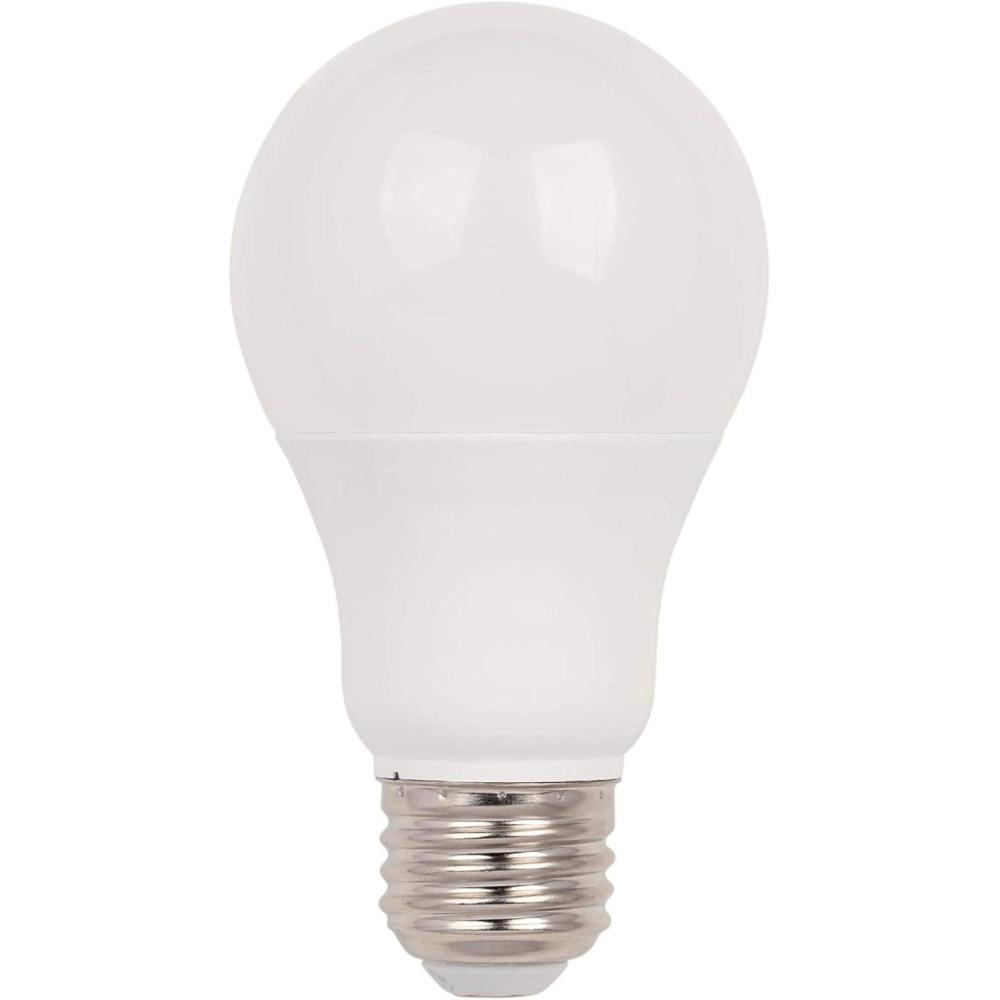 image:imageWestinghouse 4514000 95 60 Watt Equivalent Omni A19 Daylight LED Light Bulb Medium BaseDaylight 5000 Kelvin