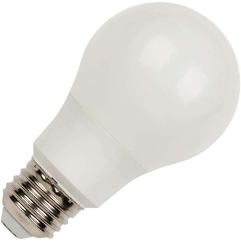 image:imageWestinghouse 4514000 95 60 Watt Equivalent Omni A19 Daylight LED Light Bulb Medium BaseWarm White 3000 Kelvin