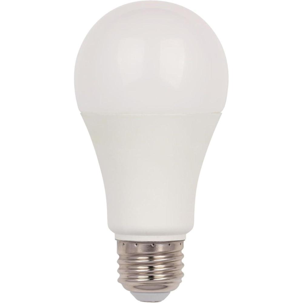 image:imageWestinghouse 5075000 100Watt Equivalent Omni A19 Dimmable Cool White Light LED Light Bulb with Medium Base5076000