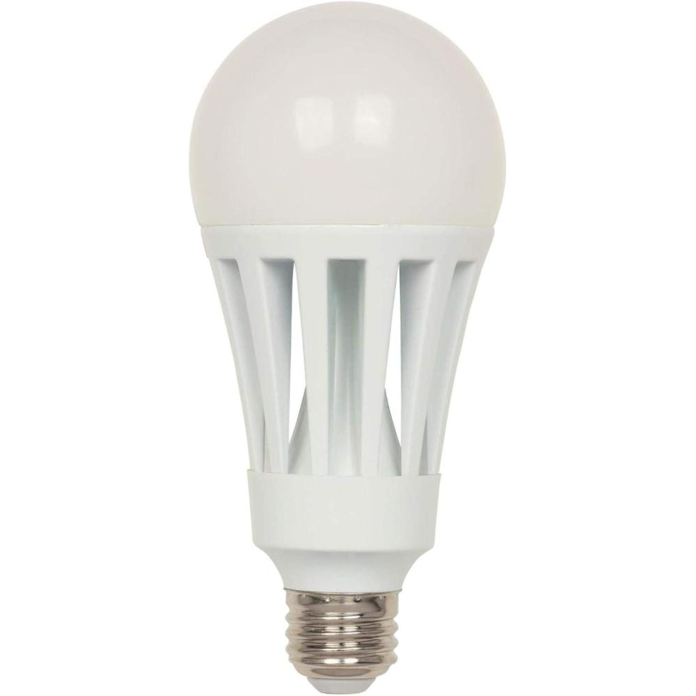 image:imageWestinghouse 5171000 29Watt 200Watt Equivalent Omni A23 Daylight Medium Base LED Light Bulbs 1 Count Pack of 1 Soft White