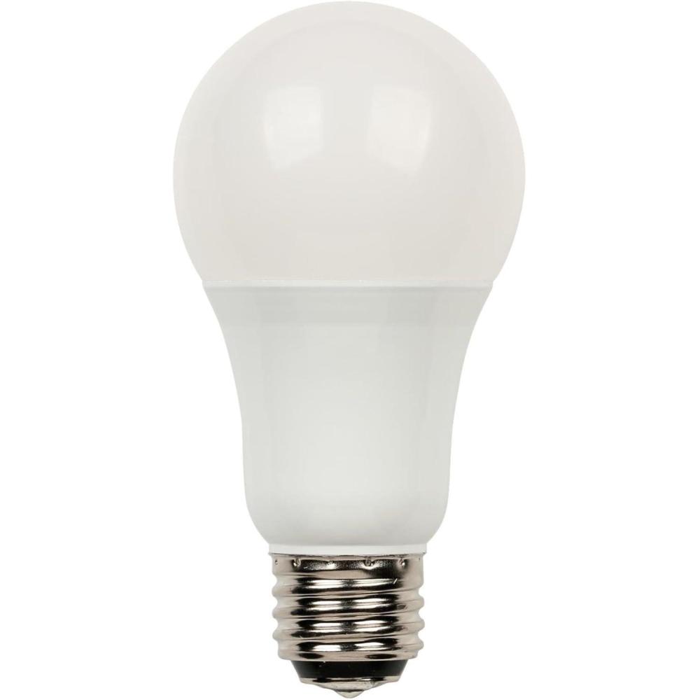 image:imageWestinghouse 5314000 3070100Watt Equivalent Omni A19 3Way Soft White Energy Star LED Light Bulb with Medium Base 1 Count Pack of 12700k Soft White