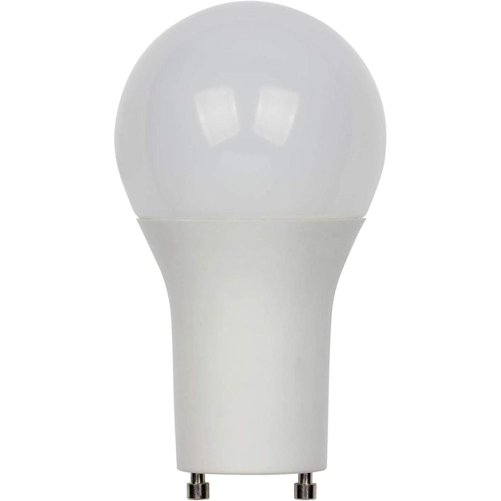 image:imageWestinghouse 5315800 98 60Watt Equivalent Omni A19 Dimmable Soft White Energy Star GU24 Base LED Light Bulb 1 Count Pack of 12700k Soft White