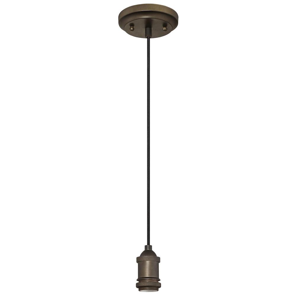 image:imageWestinghouse 6103200 Mini Pendant Oil Rubbed Bronze