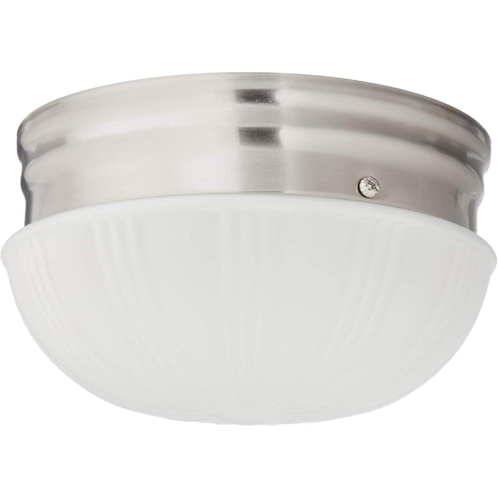 image:imageWestinghouse 6107200 LED Interior Fixture Brushed NickelLed