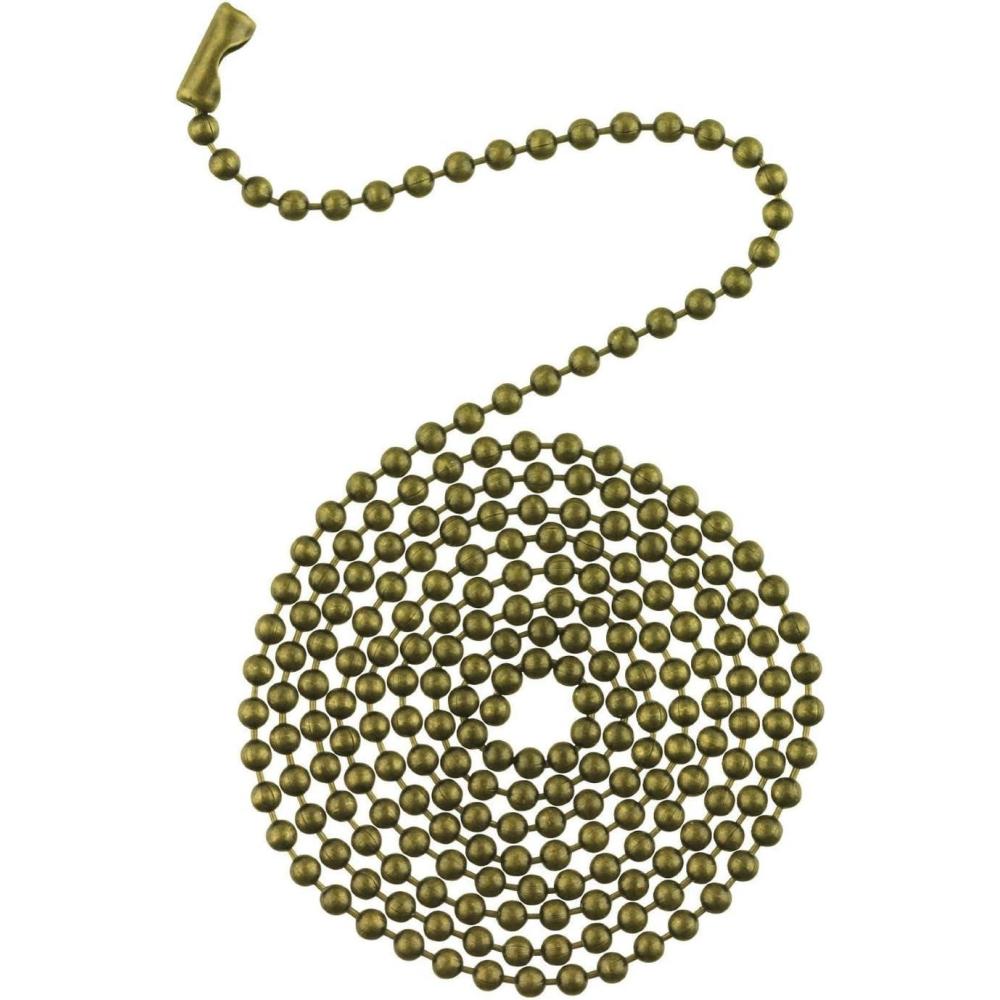 image:imageWestinghouse 77064 Chain with Connector Antique