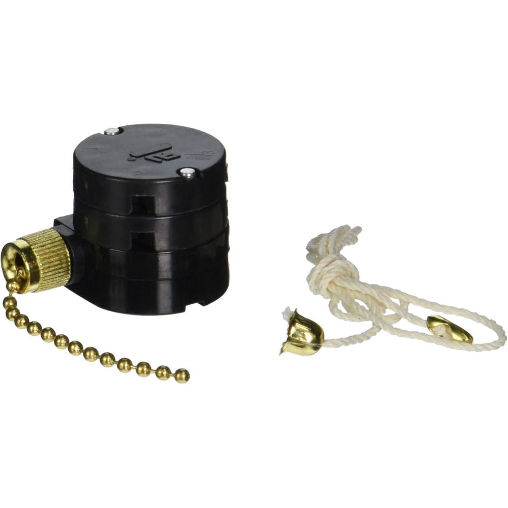 image:imageWestinghouse 77075 3 Speed Fan Switch