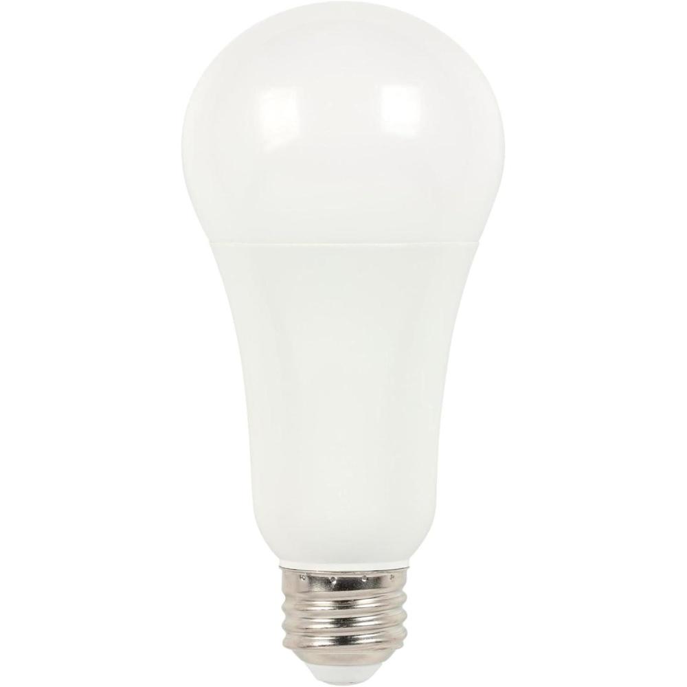 image:imageWestinghouse Lighting 5117000 125Watt Equivalent Omni A21 Daylight LED Light Bulb with Medium Base Soft White1 Pack