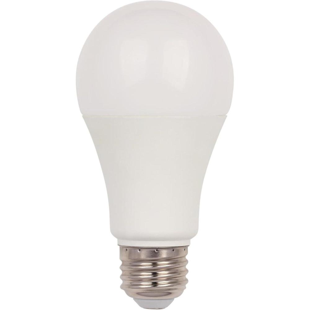 image:imageWestinghouse Lighting 5140100 65 Watt 65 Watt Equivalent 4Inch Recessed LED Downlight with Color Temperature Selection Dimmable Medium Base White Trim1 Pack
