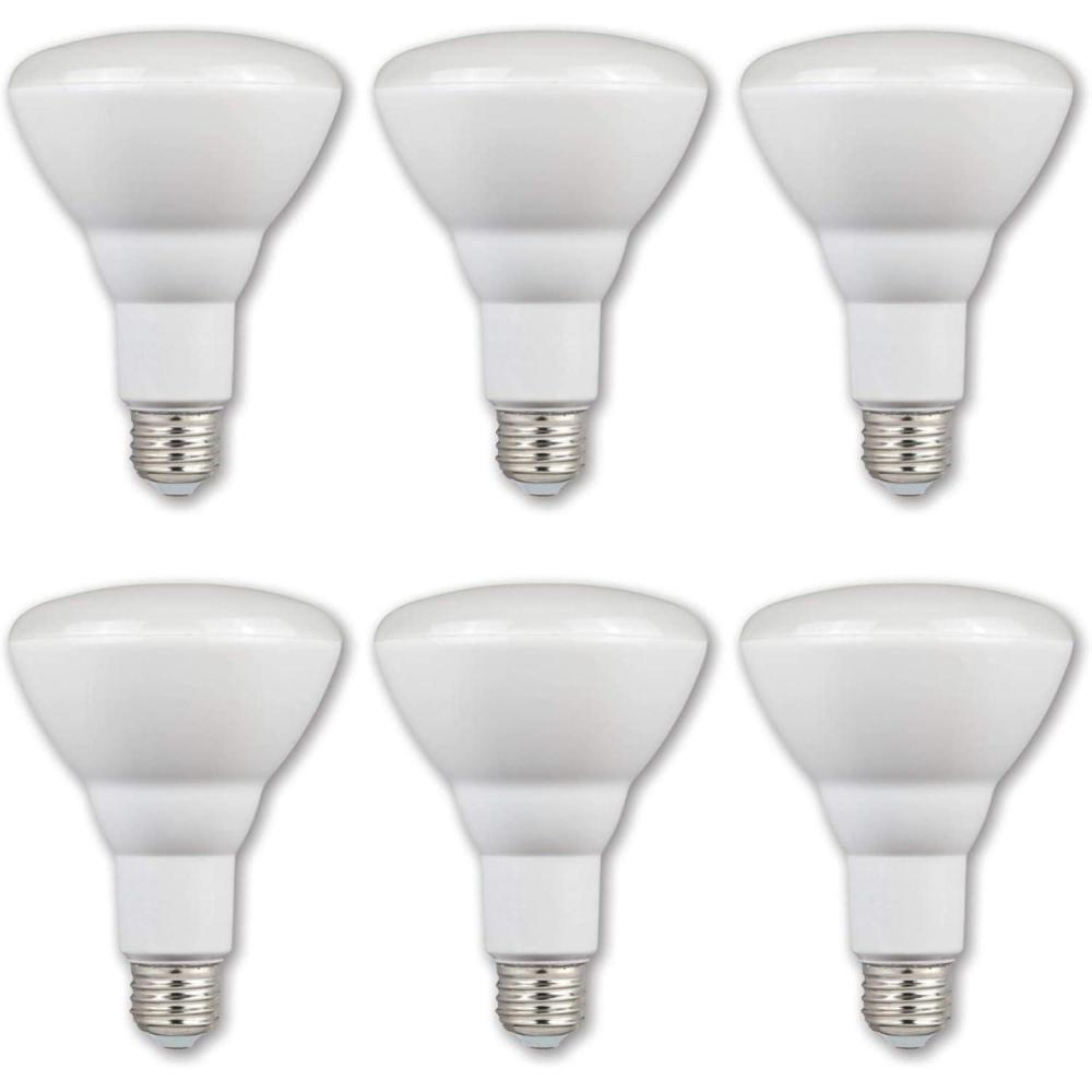 image:imageWestinghouse Lighting 5221020 15Watt 90Watt Equivalent PAR38 Flood Dimmable Bright White IndoorOutdoor LED Bulb Medium Base 2 Pack3000 Kelvin