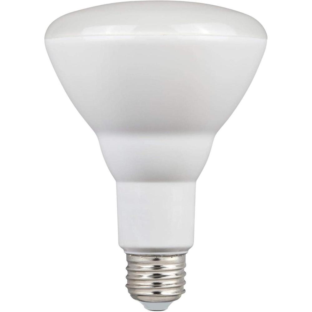 image:imageWestinghouse Lighting 5221020 15Watt 90Watt Equivalent PAR38 Flood Dimmable Bright White IndoorOutdoor LED Bulb Medium Base 2 PackBright White