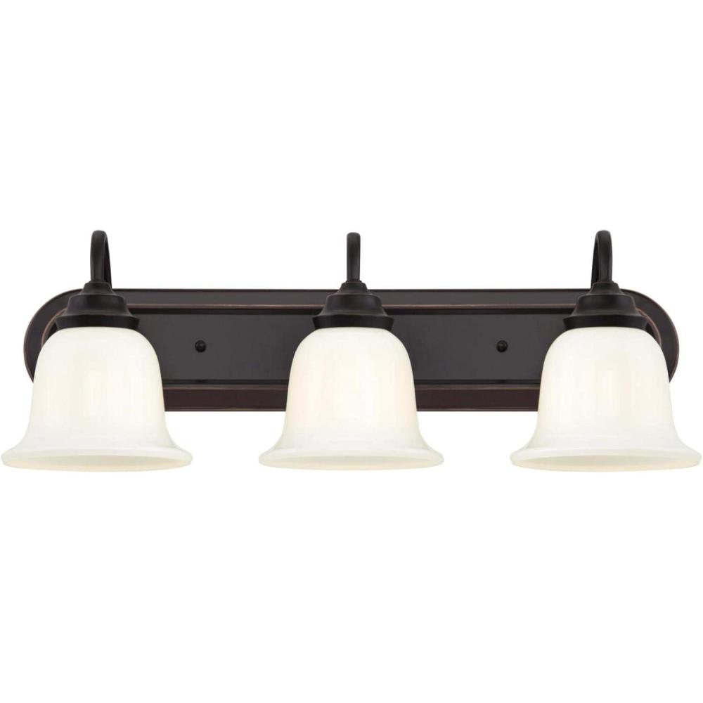 image:imageWestinghouse Lighting 6304800 Harwell TwoLight Indoor Flush Mount Amber Bronze Finish with Frosted Glass RubbedAmber Rubbed Bronze