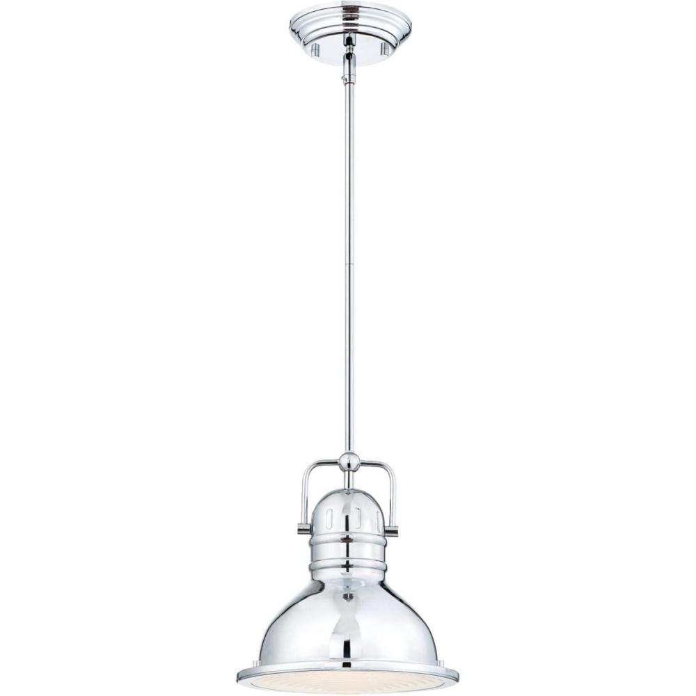 image:imageWestinghouse Lighting 6333900 Boswell ThreeLight Indoor Chandelier Brushed Nickel Finish with Prismatic LensWhite