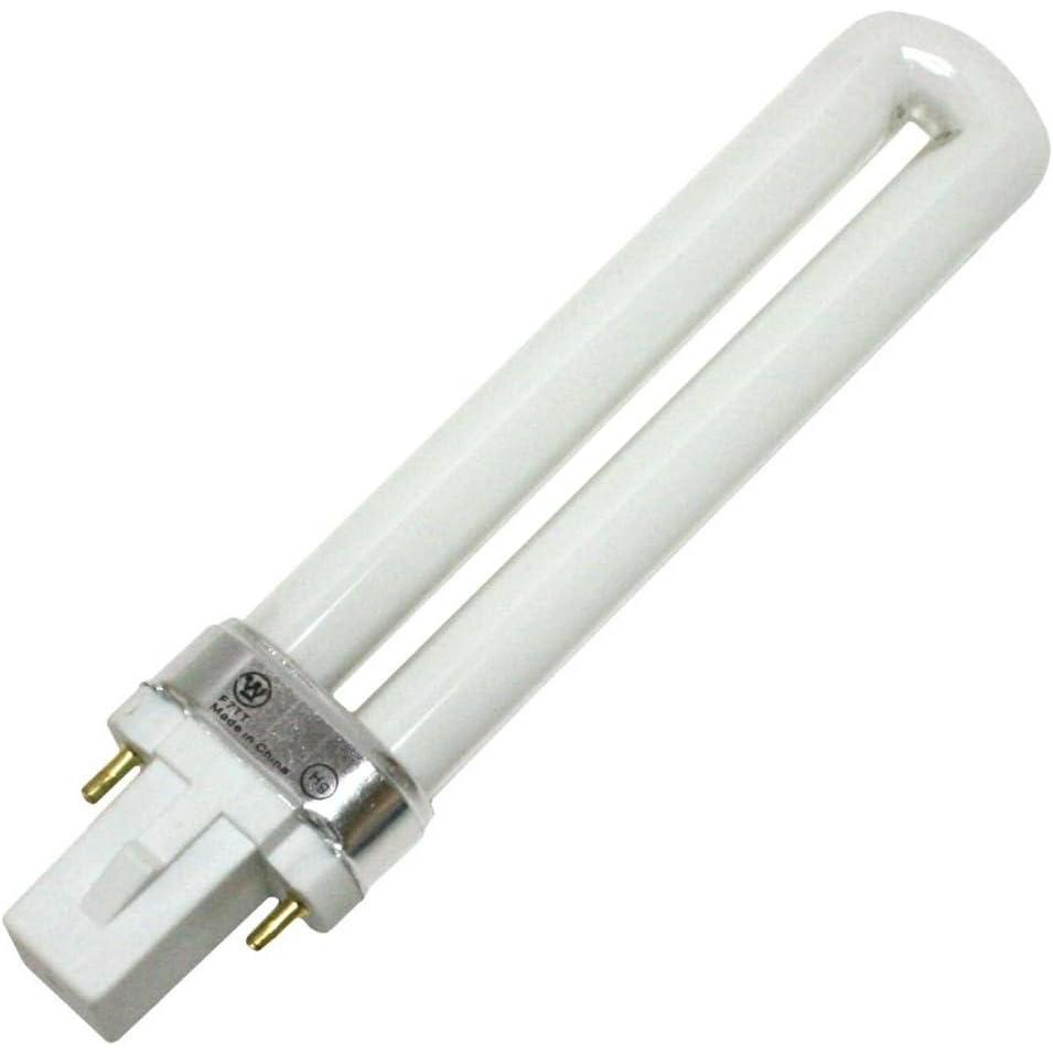 image:imageWestinghouse Lighting Corp 37373 7watt Replacement Bulb Fluorescent