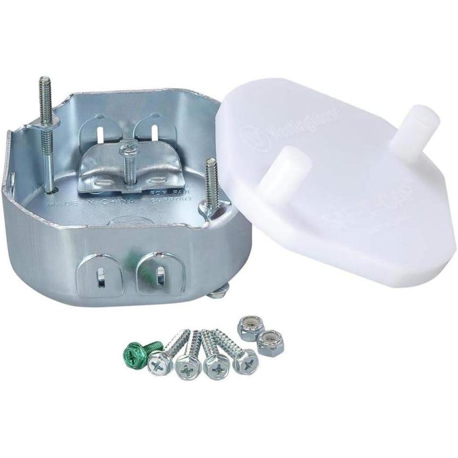 image:imageWestinghouse Lighting0105211 SafTBox 112Inch Deep0102000