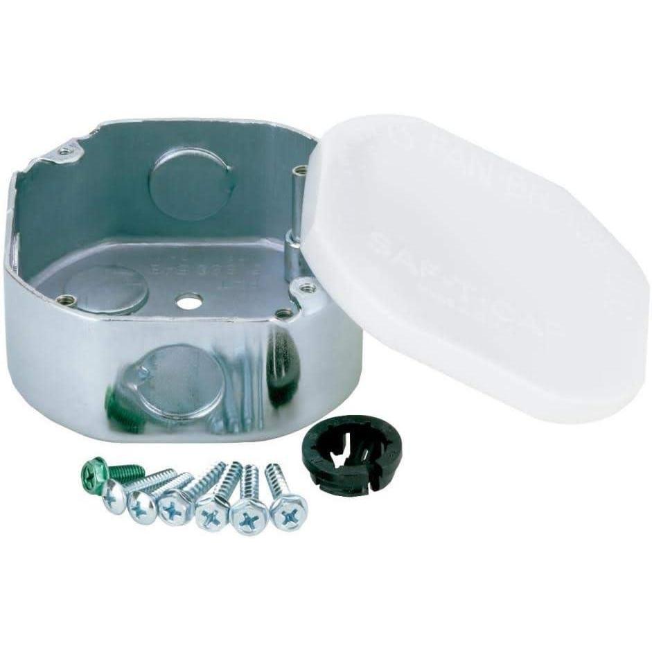 image:imageWestinghouse Lighting0105211 SafTBox 112Inch Deep0105211
