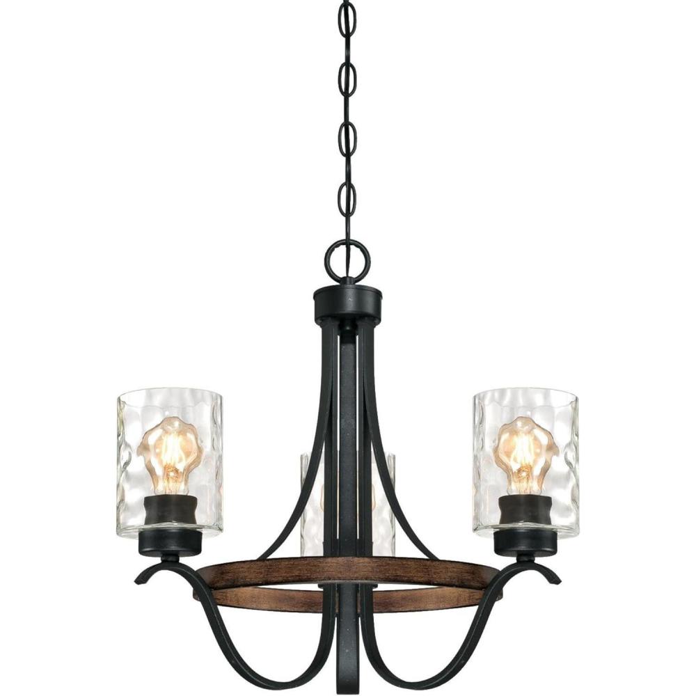 image:imageWestinghouse LightingChandelier 3light