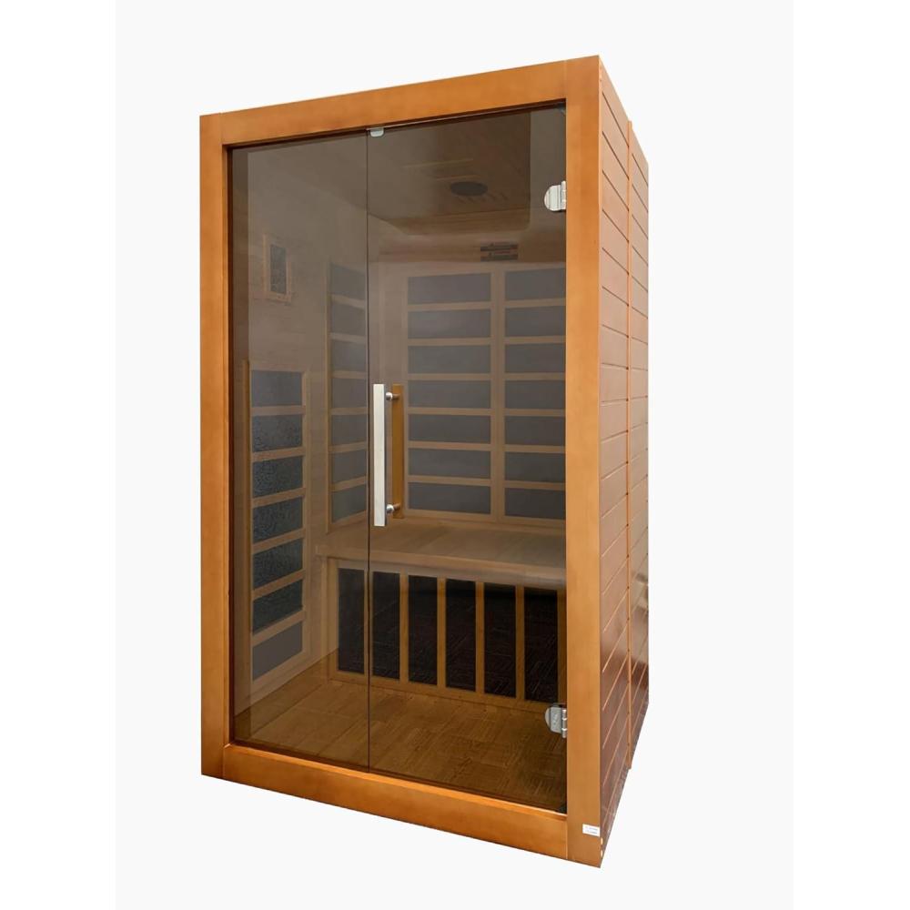 image:imageWestinghouse Sauna for 2 Persons