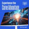 Westinghouse 27 Inch Curved Full HD Gaming Monitor, 200Hz, AMD FreeSync Support, Low Motion Blur, 1500R Curve, 1920 x 1080, for PC Games with Built in Speakers, DisplayPort, 2X HDMI(32 Inch-White)