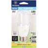 Westinghouse 3319920 60-Watt Equivalent T7 Bright White LED Light Bulb with Medium Base, Frost, 4 Count (Pack of 1)(1 Count (Pack of 1))
