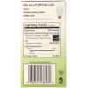 Westinghouse 4369700 60-Watt Equivalent Omni A19 Soft White LED Light Bulb with Medium Base(1 Count (Pack of 1))