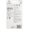 Westinghouse 4513600 60W Equivalent A15 Soft White Led Light Bulb with Medium Base(Four Pack 60 Watt Equivalent Soft White)
