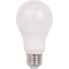 Westinghouse 4514000 9.5 (60 Watt Equivalent) Omni A19 Daylight LED Light Bulb, Medium Base(Warm White (3000 Kelvin))