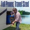 Westinghouse 5000 Peak Watt Super Quiet Portable Inverter Generator, Wheel & Handle Kit, RV Ready 30A Outlet, Gas Powered, CO Sensor, Parallel Capable,Blue(5000 Watts – Gas Only – Remote Start)