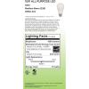 Westinghouse 5075000 100-Watt Equivalent Omni A19 Dimmable Cool White Light LED Light Bulb with Medium Base(5075000)
