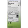 Westinghouse 5075000 100-Watt Equivalent Omni A19 Dimmable Cool White Light LED Light Bulb with Medium Base(5076000)