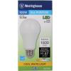 Westinghouse 5075000 100-Watt Equivalent Omni A19 Dimmable Cool White Light LED Light Bulb with Medium Base(5076000)