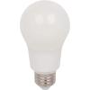 Westinghouse 5133100 9 Watt LED Bulb (60 Watt Equivalent) Omni A19, Bright White, Energy Star, Dimmable LED Light Bulb, E26 Medium Base