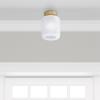 Westinghouse 5229000 14 Watt (100 Watt Equivalent) A19 Daylight LED Light Bulb, Medium Base, Clear(LED (New Version))