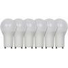 Westinghouse 5315800 9.8 (60-Watt Equivalent) Omni A19 Dimmable Soft White Energy Star GU24 Base LED Light Bulb, 1 Count (Pack of 1)(2700k Soft White)
