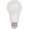 Westinghouse 5316500 6.5 Watt (60 Watt Equivalent) A19 Dimmable Clear Filament LED Light Bulb, Medium Base, Single(60w 2700k Soft White)