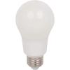 Westinghouse 5316500 6.5 Watt (60 Watt Equivalent) A19 Dimmable Clear Filament LED Light Bulb, Medium Base, Single(60w 2700k Soft White)