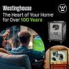 Westinghouse 55-inch Smart TV, 4K UHD Xumo TV w/ HDR10, Voice Remote, Dolby Vision, Dolby Atmos, Edgeless, Flat Screen LED Television w/Bluetooth, Apple AirPlay, Wi-Fi & Mobile Connectivity(32 Inch – HD)