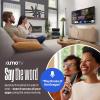 Westinghouse 55-inch Smart TV, 4K UHD Xumo TV w/ HDR10, Voice Remote, Dolby Vision, Dolby Atmos, Edgeless, Flat Screen LED Television w/Bluetooth, Apple AirPlay, Wi-Fi & Mobile Connectivity(24 Inch – HD)