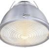 Westinghouse 6119400 Danzig Vintage-Style One-Light Indoor Pendant Light, Brushed Nickel Finish, Clear Prismatic Lens