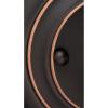 Westinghouse 6132900 Iron Hill Vintage-Style Two Light LED Indoor Wall Fixture, Oil Rubbed Bronze Finish with Highlights(Oil-Rubbed Bronze)
