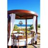 Westinghouse 6339000 Stella Mira Six-Light Outdoor Chandelier, Oil Rubbed Bronze(ORB 3 Light)