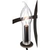 Westinghouse 6339000 Stella Mira Six-Light Outdoor Chandelier, Oil Rubbed Bronze(ORB 6 Light)