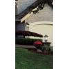 Westinghouse 6790100 Pedestal Mount for Post Lantern, Textured Black Finish on Cast Aluminum(1 Count (Pack of 1))