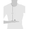 Westinghouse 7709300 Acrylic Diamond Pull Chain 1×1.5×12