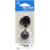 Westinghouse 7709600 Oil Rubbed Bronze Ball Pull Chain , Oil-rubbed Bronze