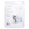 Westinghouse 7787200 Ceiling Fan Wall Control , White(SWITCH)
